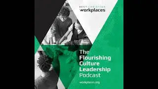 397: Strategies for Building a Flourishing Church Through Engagement and Trust // Ashley Wooldrid...