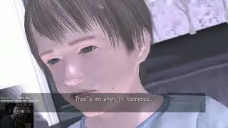 Deadly Premonition Playthrough - 4