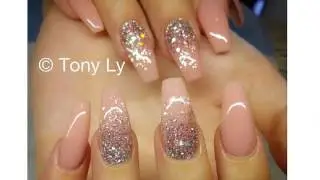 U&ntilde;as Decoradas 2017/ Dise&ntilde;os de U&ntilde;as Paso a Paso moda
