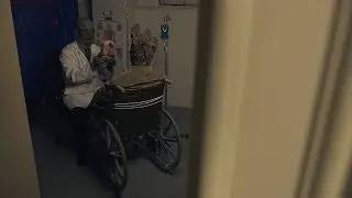 Outside Looking In (ASMR)