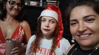 Natal em família 