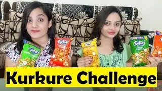 Kurkure Challenge ! | Food Challenge India | Life Shots