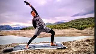 Yoga pour la confiance en soi | Apaiser le stress et retrouver un ancrage intérieur