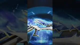 New MAG 7 skin