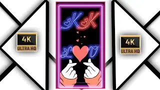 KK Name Status💚 KK Letter Name Whatsapp Status💚KK Art Love Status 💚KK Love Name Status💚KK New Word