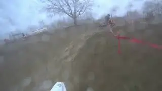 NON SI VEDE NIENTE