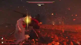 MasterZedX beats ghost of yotei once and for all