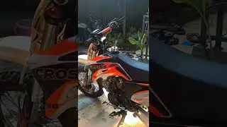 mini trail 100cc manual