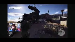 EL TITO SIEMPRE ON!🫡 REPLAYS VARIEDAD GHOST RECON / ARC RAIDERS / TARKOV Y + / ESPERANDO JUEGOS