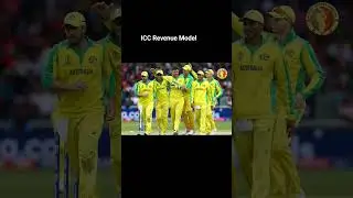 icc Revenue model