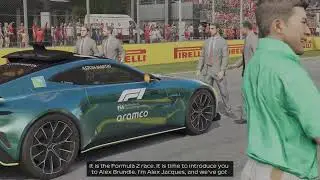 F1 25 Career Mode #F1 #f2 #f125 #formula1 #formula2 #formulaone #formulatwo