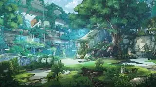 THE KINDNESS OF LITTLE BEAR SCENE #anime #animation