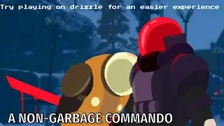 How to Unlock Nemesis Commando (check pinned comment)