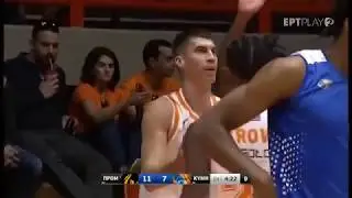 ΠΡΟΜΗΘΕΑΣ – ΚΥΜΗ 94-61 | BASKET LEAGUE | 24/11/2018 | ΕΡΤ