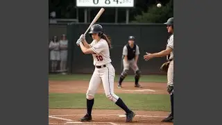 Love is not a baseball game
