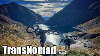 TransNomad 2025
