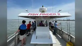 First Weekend at the Jersey Shore 2021
