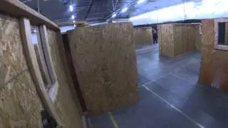 Tac City South: Angles Angles Angles..........6/2/2014