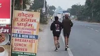 10 December 2025 #longh #running 