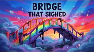FluffTown's Sighing Bridge: Black Sap Awakens a Living Debt | Episode 2 | Season 1