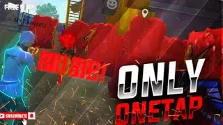 Fastest head shot in free fire history 😨 |one insane aim | #freefire #youtybe 