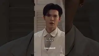 Jealousy at it&rsquo;s peak - Interminable bl Ep 2