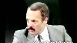 Rabinovich y Mundstock en La Noticia Rebelde - 1988-89