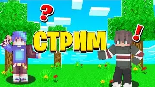 ИГРАЮ  НА ХАЙПИКСЕЛЕ! ДОНАТ В ОПИСАНИИ?!СТРИМ ДЕНБРО!