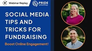 How to Use Social Media Most Effectively in Philanthropy