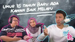 Pengalaman Pelajar Melayu di Sekolah Cina | HeSaySheSay