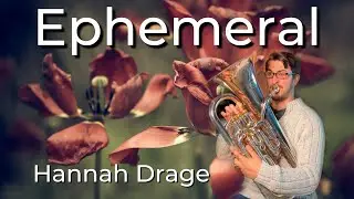 Ephemeral (Hannah Drage)