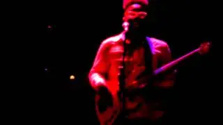 (bass) Solo Solomon Dorsey @ Jos&eacute; James (Live@MC Theater Amsterdam)