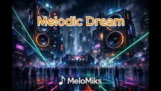 Schwerelos: Melodic Trance zum Tr&auml;umen & Tanzen 🚀 | High Energy Mix
