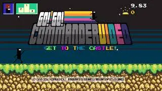 Shop Land - Go! Go! CommanderVideo OST