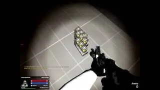 Icefuse: CT Takeover