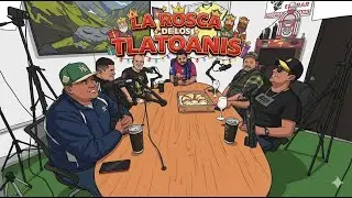 La rosca de los tlatoanis: No sabía que era que te saliera el niño en la rosca de reyes.
