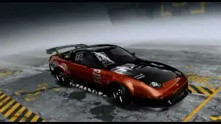 Let's Tune Nissan 240SX [NFS Prostreet]