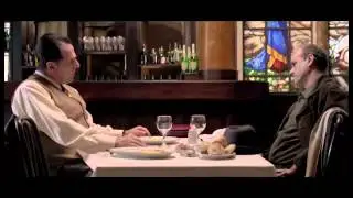 Trailer THE IRON GATE. EXILE OF PERON. English Subtitles