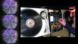 djGNF (Ottawa Canada) practice set - new #house #chill #edm #electro