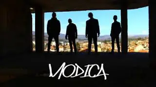 MODICA  /The music in your veins/