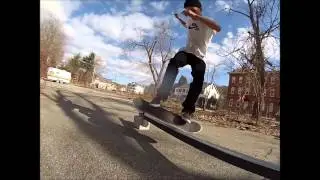 Joey Hilbert