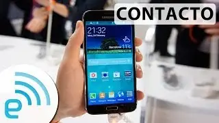 Samsung Galaxy S5 | Engadget en español