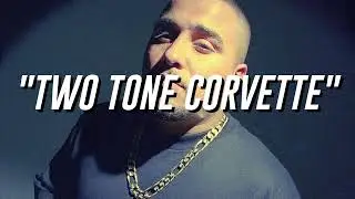 SOUTH PARK MEXICAN TYPE BEAT - 