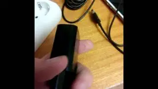 Qualcomm charger 2.0