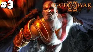 KRATOS SANG DEWA PERANG - God Of War 2 Indonesia
