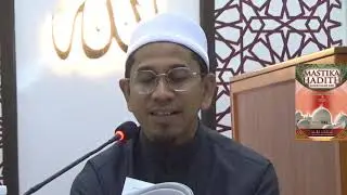 Mastika Hadith - Qada & Qadar