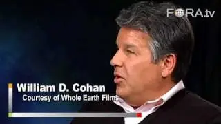 Can Wall Street Reform? - William D. Cohan
