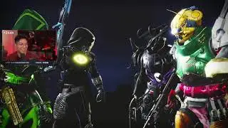 MTashed's Life After Destiny.. LOL