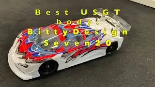 Xray T4 2021 (USGT 21.5T at 360 V2, 3/10/2021)