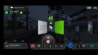 ITS EP:29 SURAT TO NEW DELHI(PART:05#bharatstream#indianrailways#msts#openrails#indiantrainsimulator